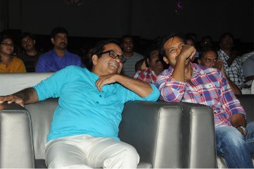Geethanjali Audio Launch